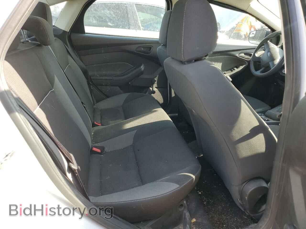 2012 FORD ALL Models - VIN: 1FAHP3E20CL409618 - Фото 10