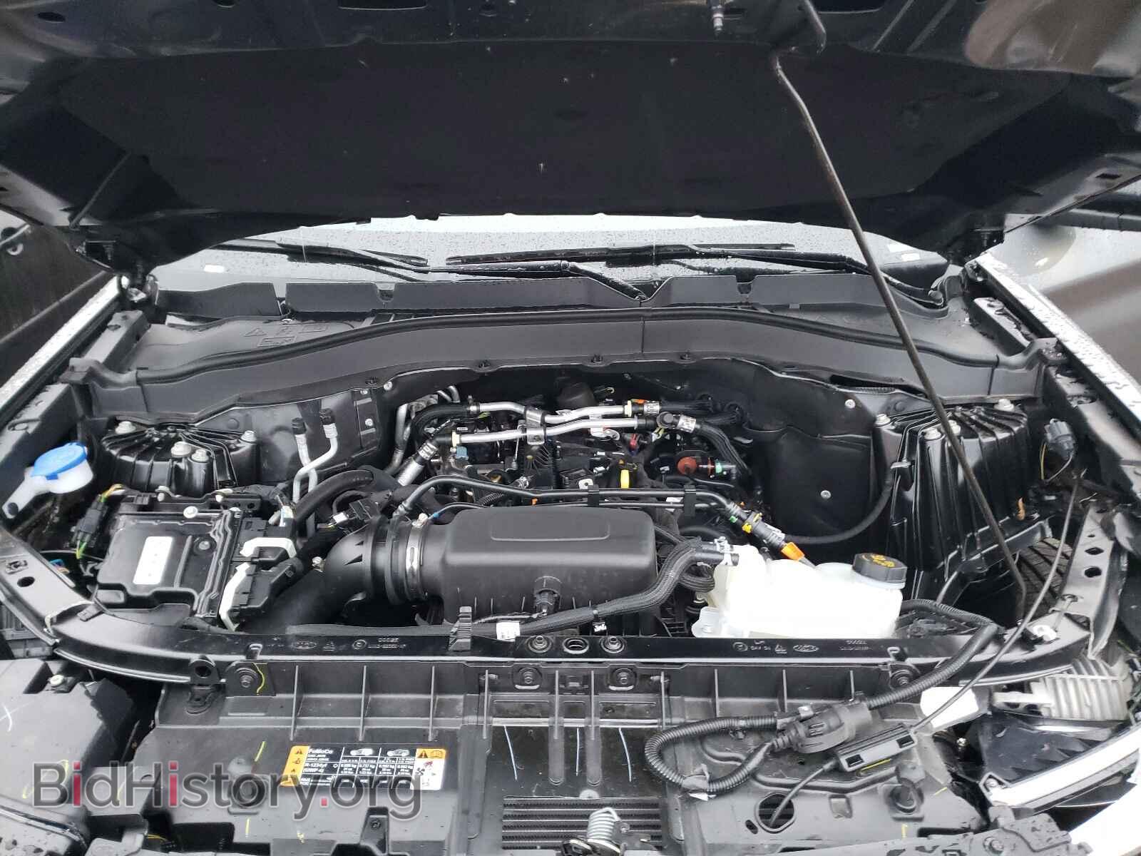 2021 FORD EXPLORER - VIN: 1FMSK8FH4MGB61927 - Фото 7