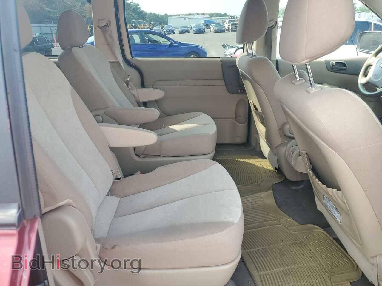 2014 KIA All Models - VIN: KNDMG4C71E6545349 - Фото 11