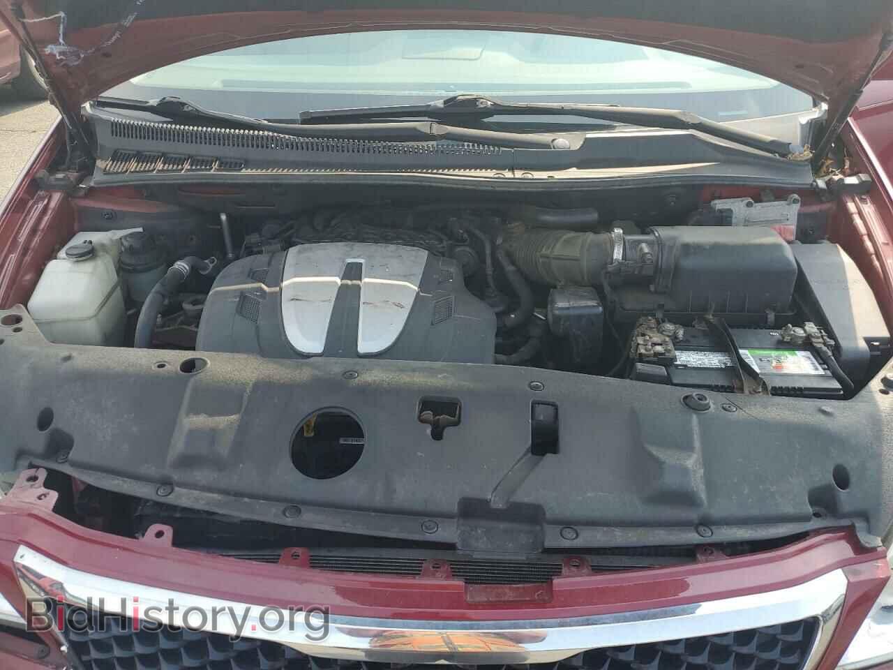 2014 KIA All Models - VIN: KNDMG4C71E6545349 - Фото 12