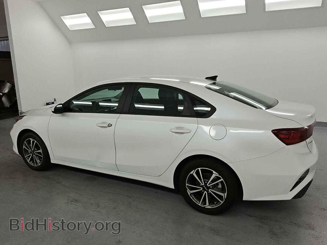 2023 KIA FORTE - VIN: 3KPF24AD2PE539606 - Фото 2