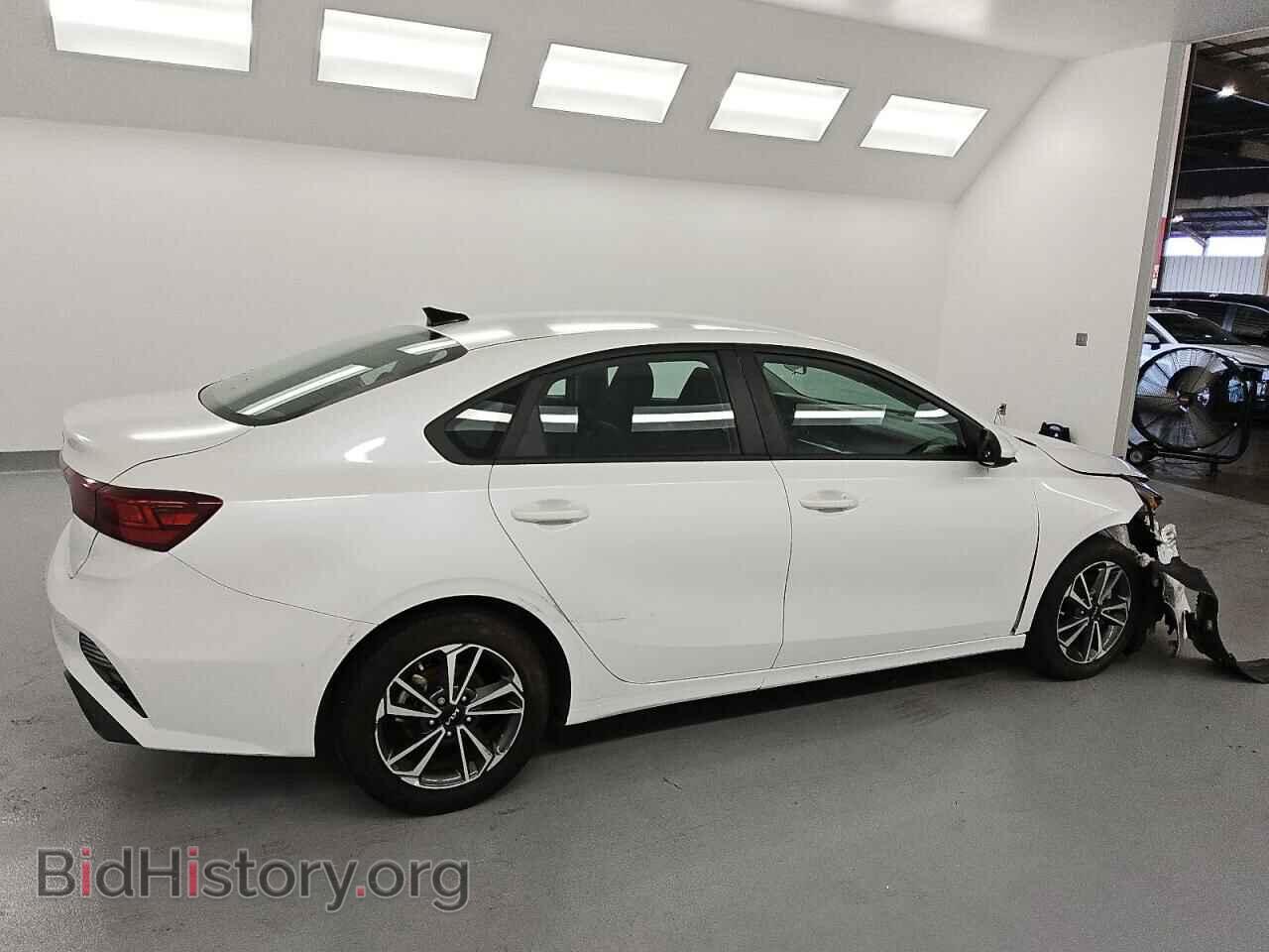 2023 KIA FORTE - VIN: 3KPF24AD2PE539606 - Фото 3