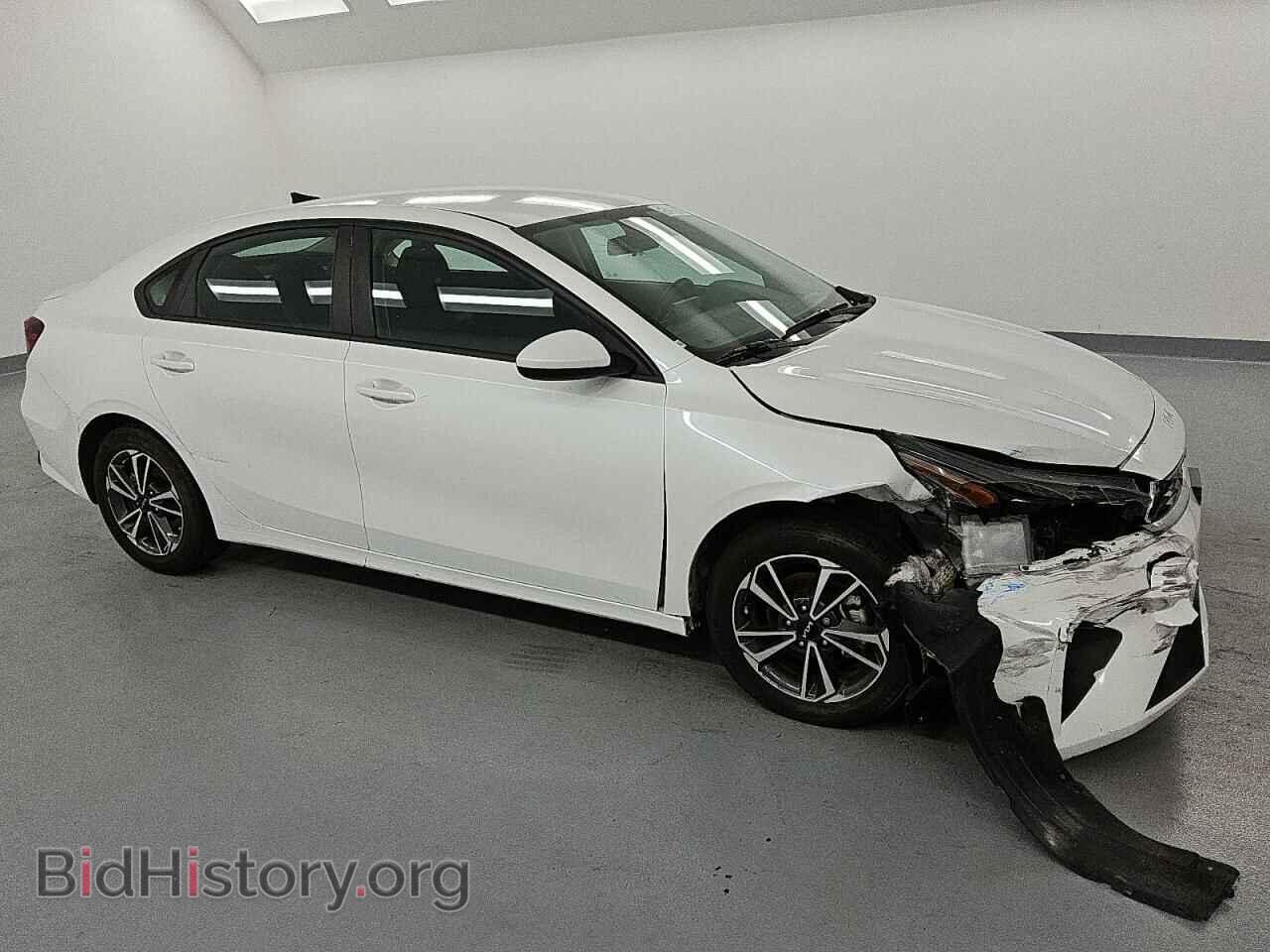 2023 KIA FORTE - VIN: 3KPF24AD2PE539606 - Фото 4