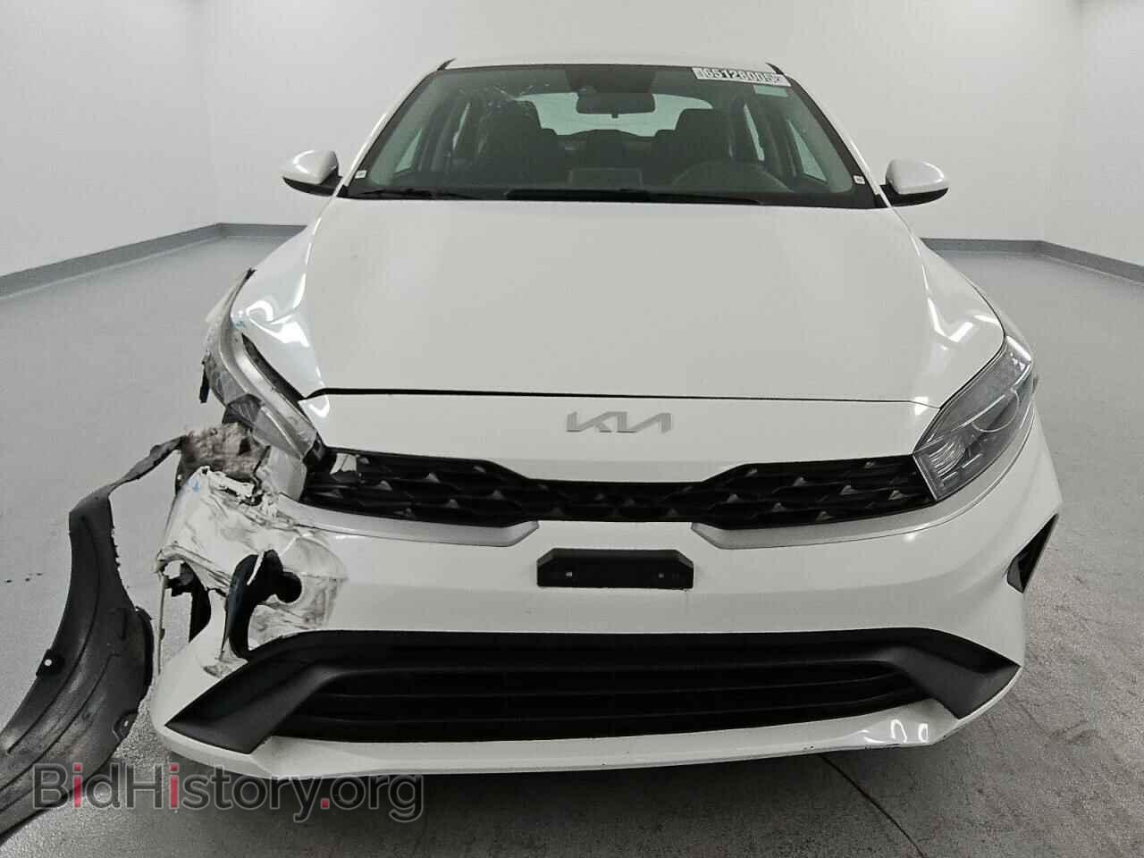 2023 KIA FORTE - VIN: 3KPF24AD2PE539606 - Фото 5