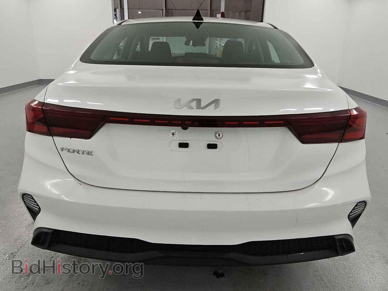 2023 KIA FORTE - VIN: 3KPF24AD2PE539606 - Фото 6