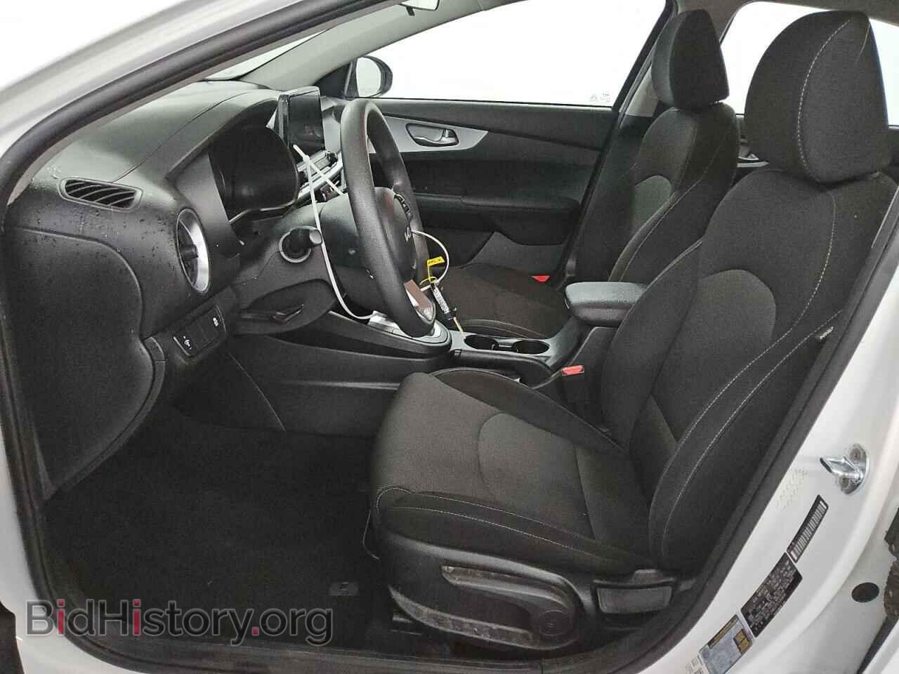 2023 KIA FORTE - VIN: 3KPF24AD2PE539606 - Фото 7