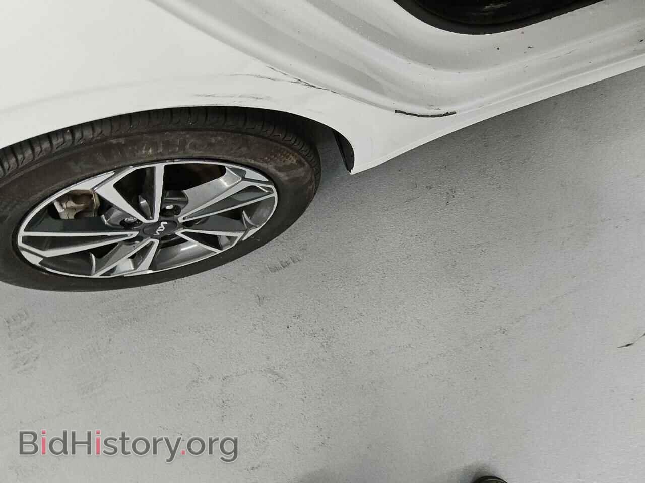 2023 KIA FORTE - VIN: 3KPF24AD2PE539606 - Фото 10