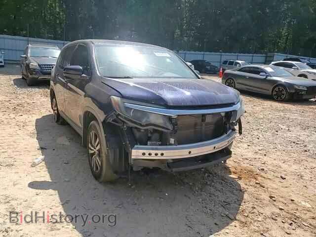 2018 HONDA PILOT - VIN: 5FNYF5H45JB000360 - Фото 14