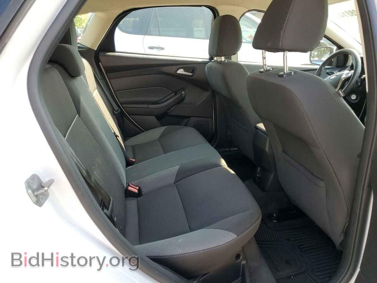 2013 FORD FOCUS - VIN: 1FADP3K29DL272733 - Фото 10