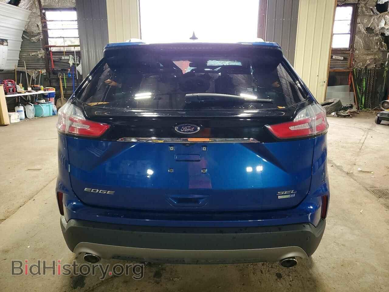 2020 FORD EDGE - VIN: 2FMPK4J95LBB26558 - Photo 6