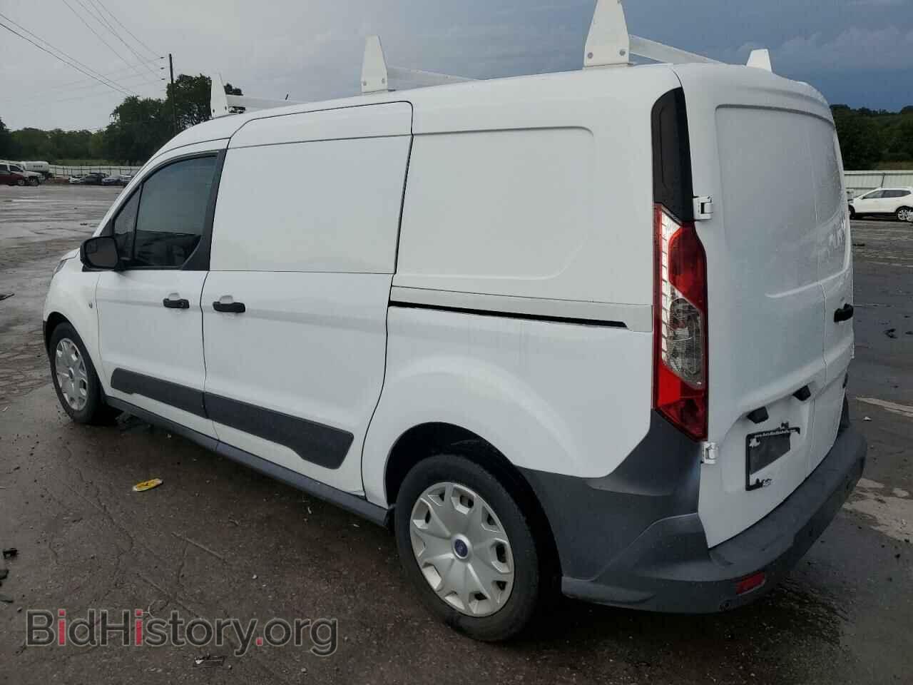 2018 FORD TRANSIT - VIN: NM0LS7E79J1378025 - Фото 2