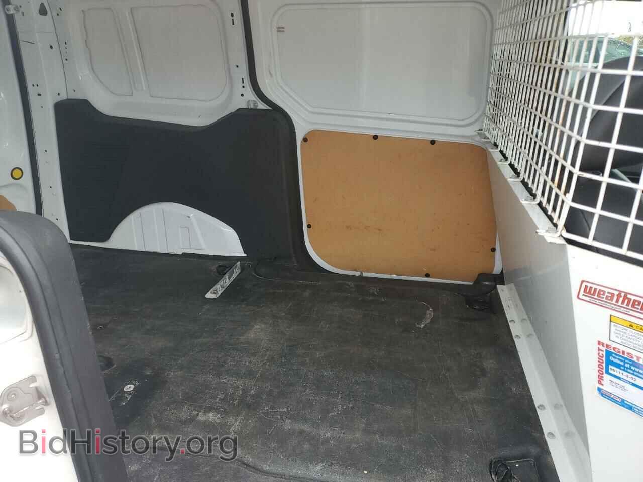 2018 FORD TRANSIT - VIN: NM0LS7E79J1378025 - Фото 11