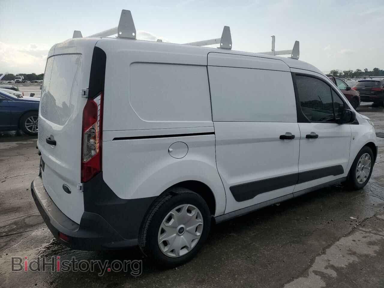 2018 FORD TRANSIT - VIN: NM0LS7E79J1378025 - Фото 3