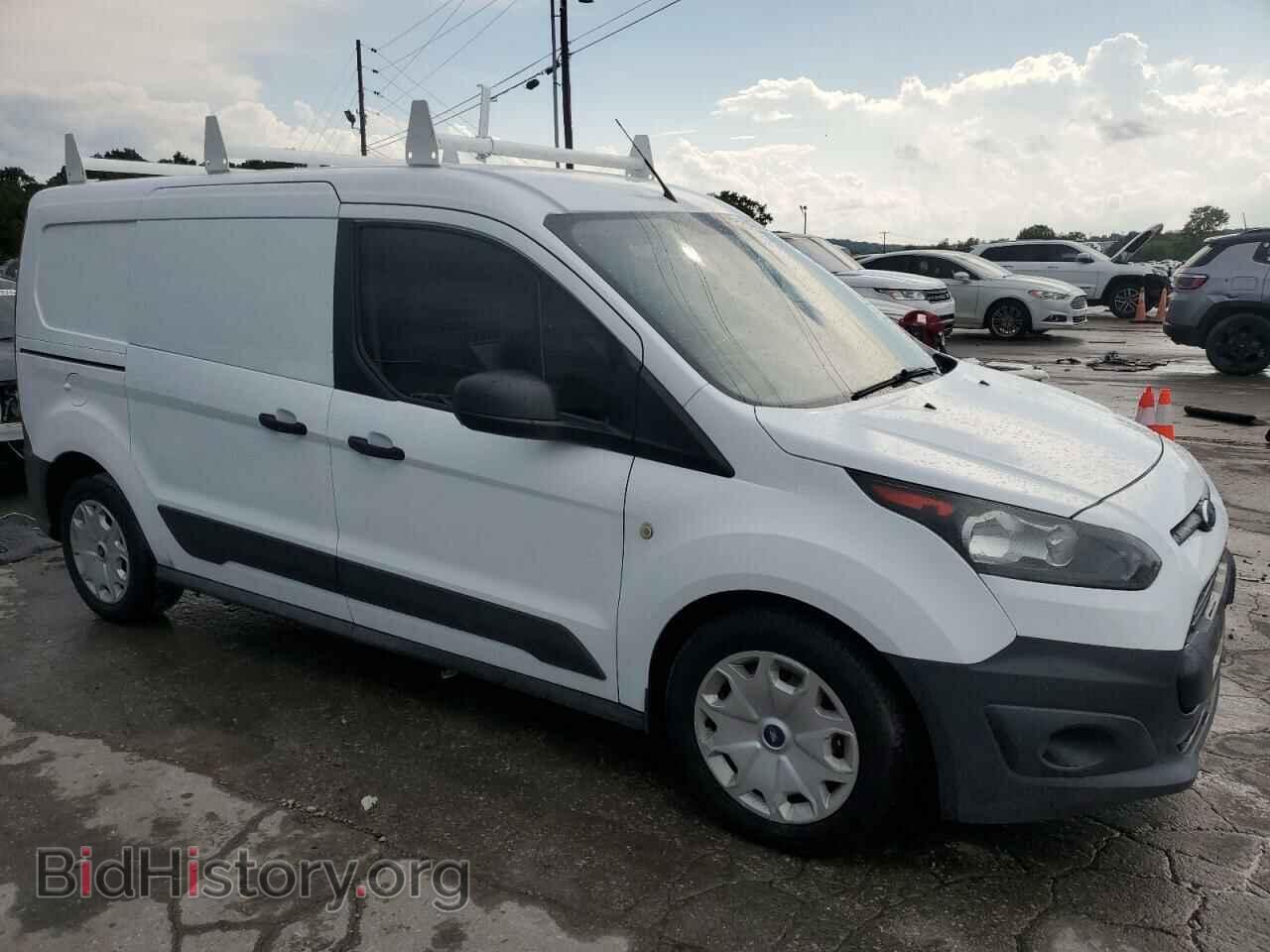 2018 FORD TRANSIT - VIN: NM0LS7E79J1378025 - Фото 4