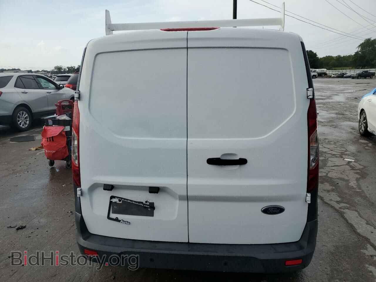 2018 FORD TRANSIT - VIN: NM0LS7E79J1378025 - Фото 6