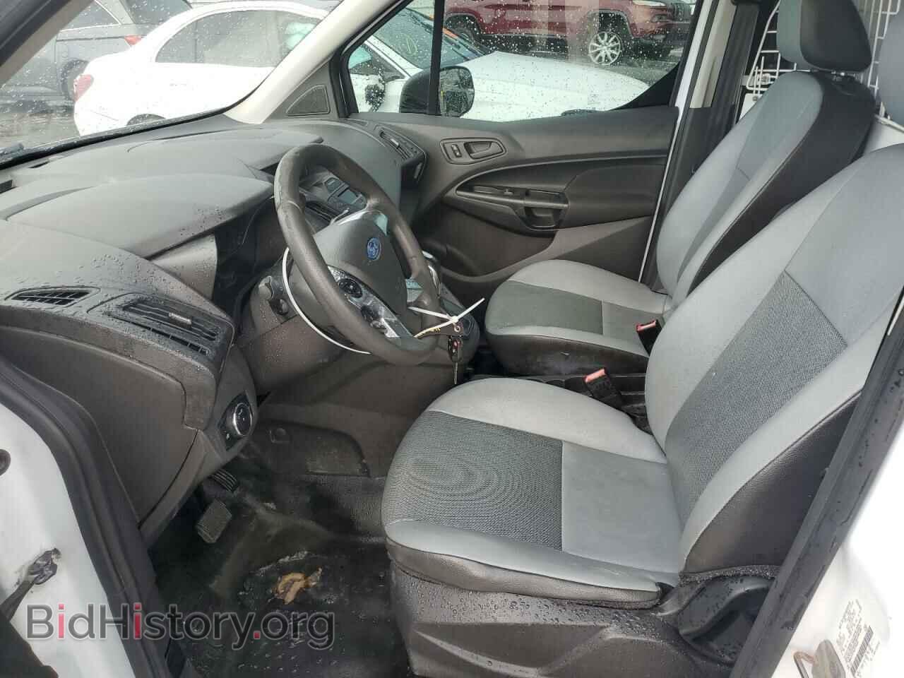 2018 FORD TRANSIT - VIN: NM0LS7E79J1378025 - Фото 7