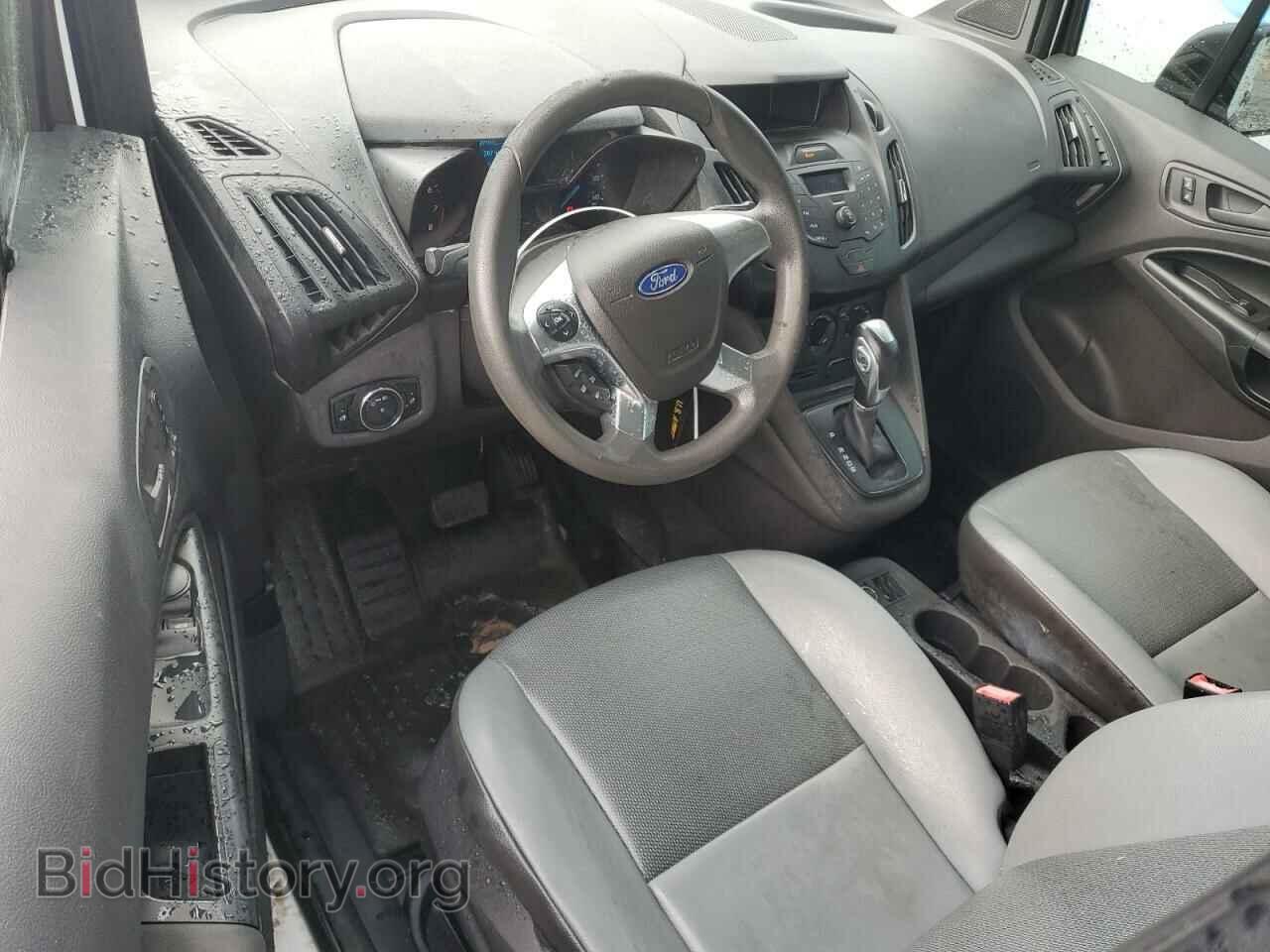 2018 FORD TRANSIT - VIN: NM0LS7E79J1378025 - Фото 8