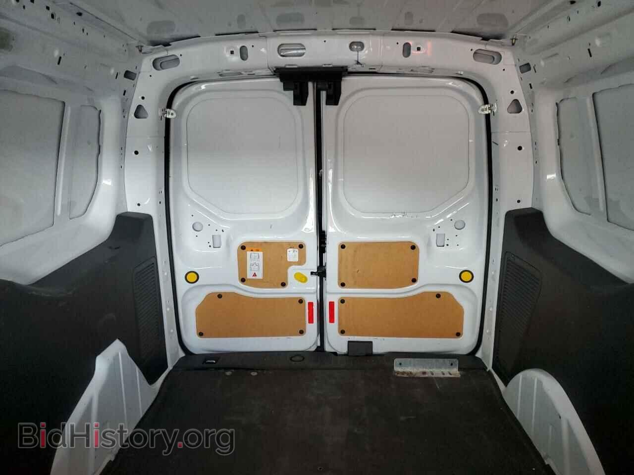 2018 FORD TRANSIT - VIN: NM0LS7E79J1378025 - Фото 10