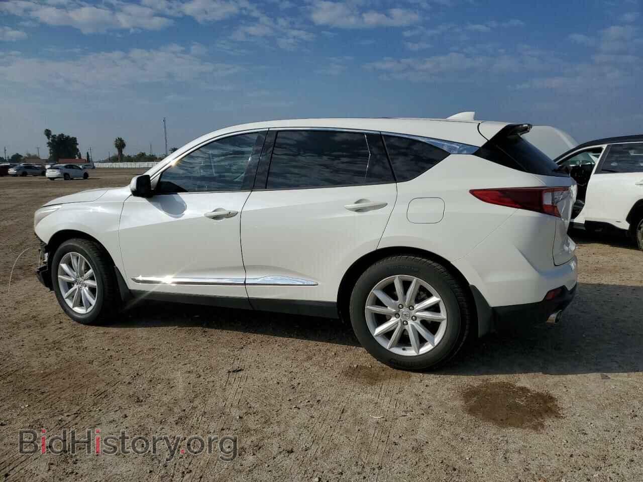 2019 ACURA RDX - VIN: 5J8TC1H38KL002770 - Фото 2