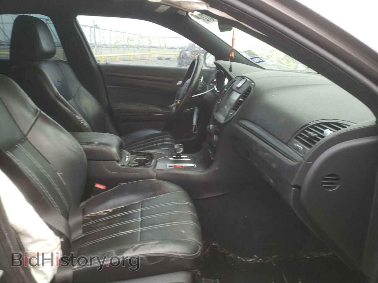 2014 CHRYSLER 300 - VIN: 2C3CCAGG7EH203083 - Photo 5