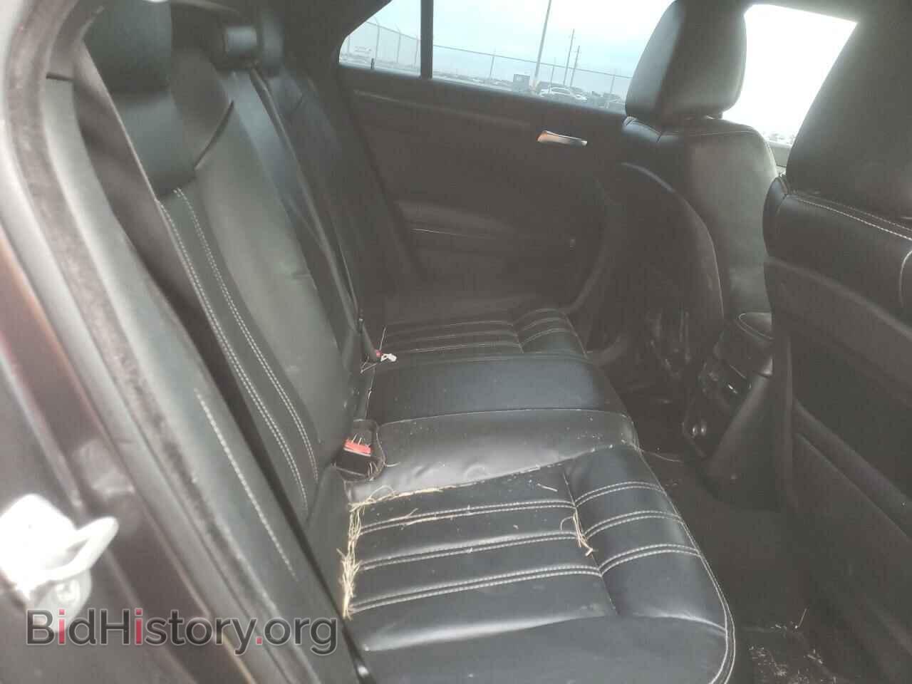 2014 CHRYSLER 300 - VIN: 2C3CCAGG7EH203083 - Photo 6