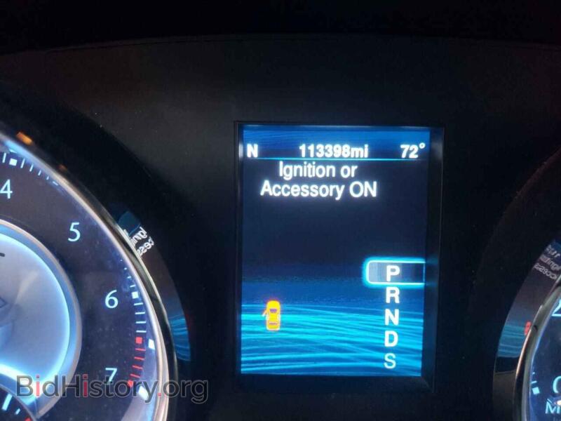 2014 Chrysler 300 (VIN 2C3CCAGG7EH203083) — фото 8 из 10