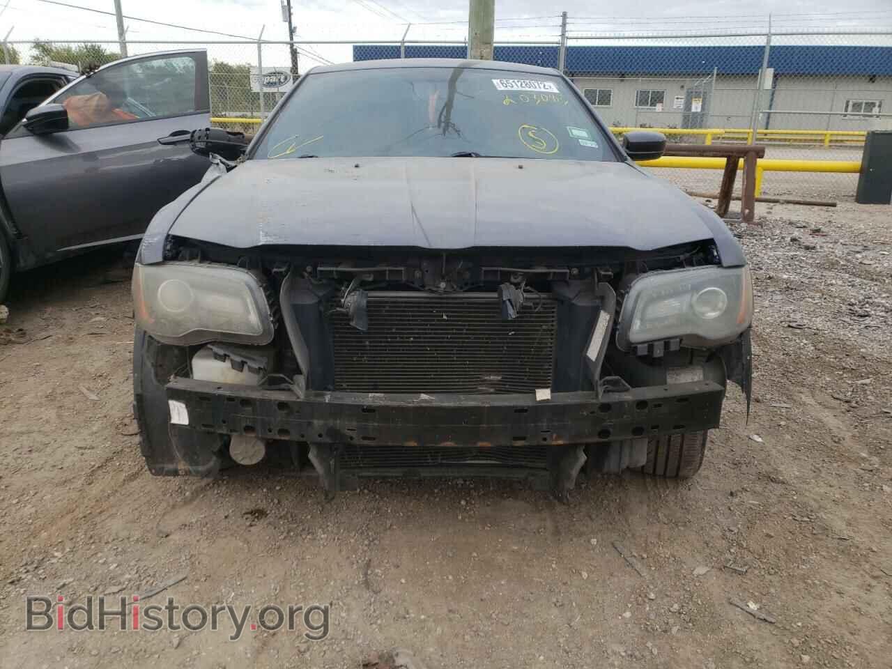 2014 CHRYSLER 300 - VIN: 2C3CCAGG7EH203083 - Photo 9