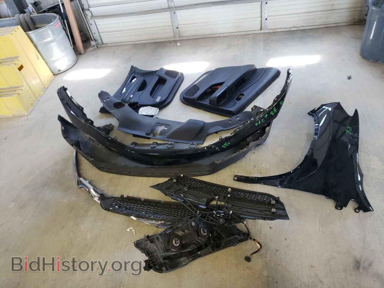 2017 HONDA PILOT - VIN: 5FNYF6H93HB010297 - Фото 13