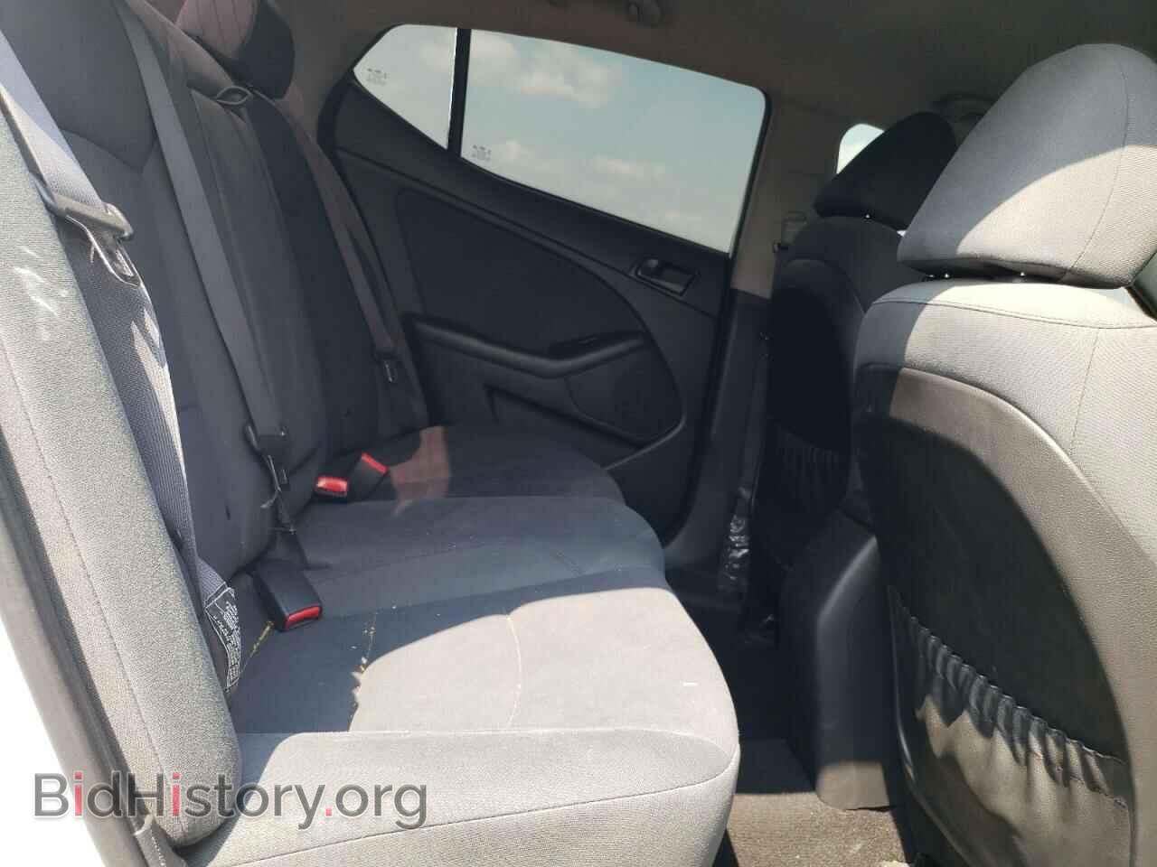 2015 KIA OPTIMA - VIN: KNAGM4A75F5586435 - Фото 10