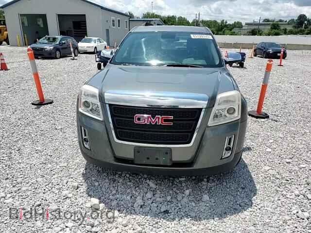 2013 GMC TERRAIN - VIN: 2GKALSEK4D6106891 - Photo 14