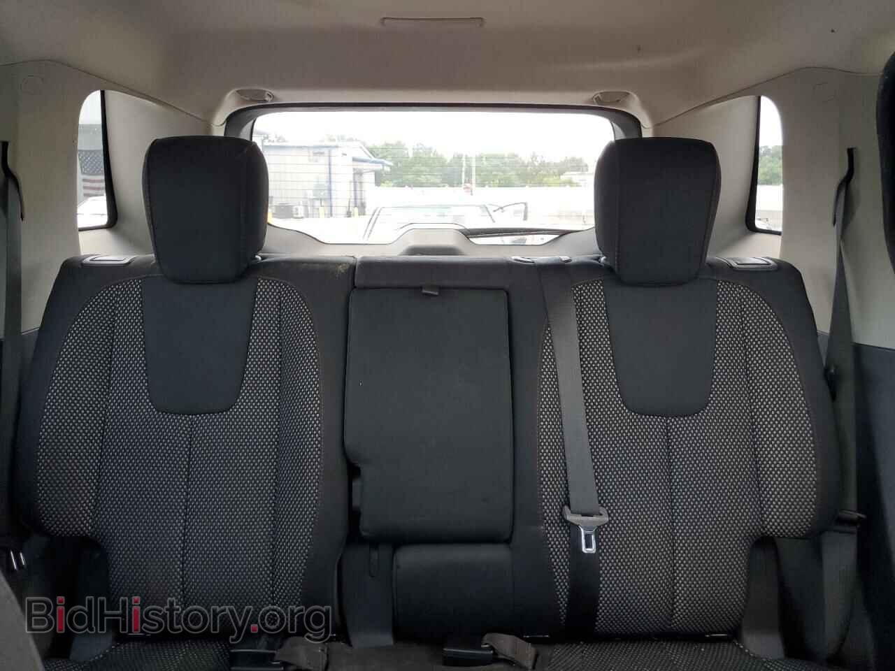 2013 GMC TERRAIN - VIN: 2GKALSEK4D6106891 - Photo 10
