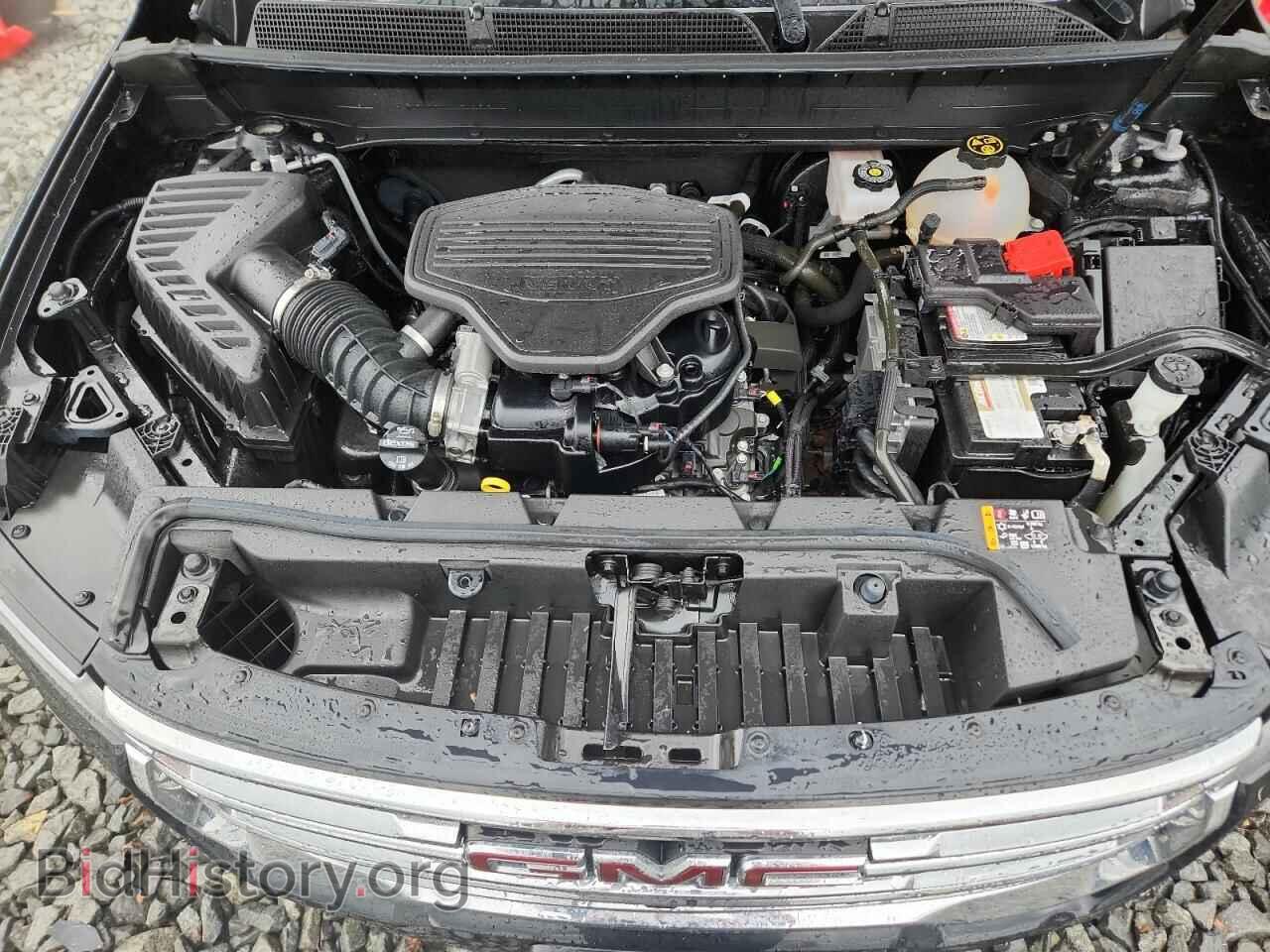 2023 GMC ACADIA - VIN: 1GKKNULS4PZ152646 - Фото 12