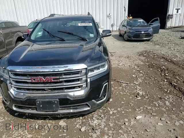 2023 GMC ACADIA - VIN: 1GKKNULS4PZ152646 - Фото 15