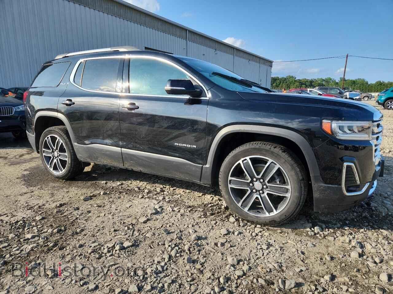 2023 GMC ACADIA - VIN: 1GKKNULS4PZ152646 - Фото 4