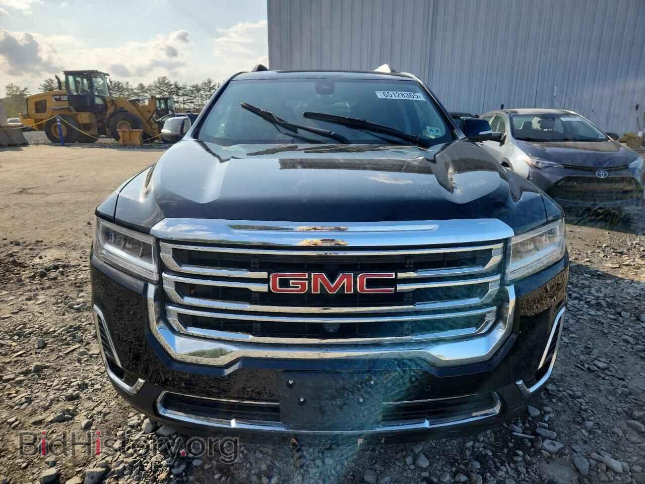 2023 GMC ACADIA - VIN: 1GKKNULS4PZ152646 - Фото 5