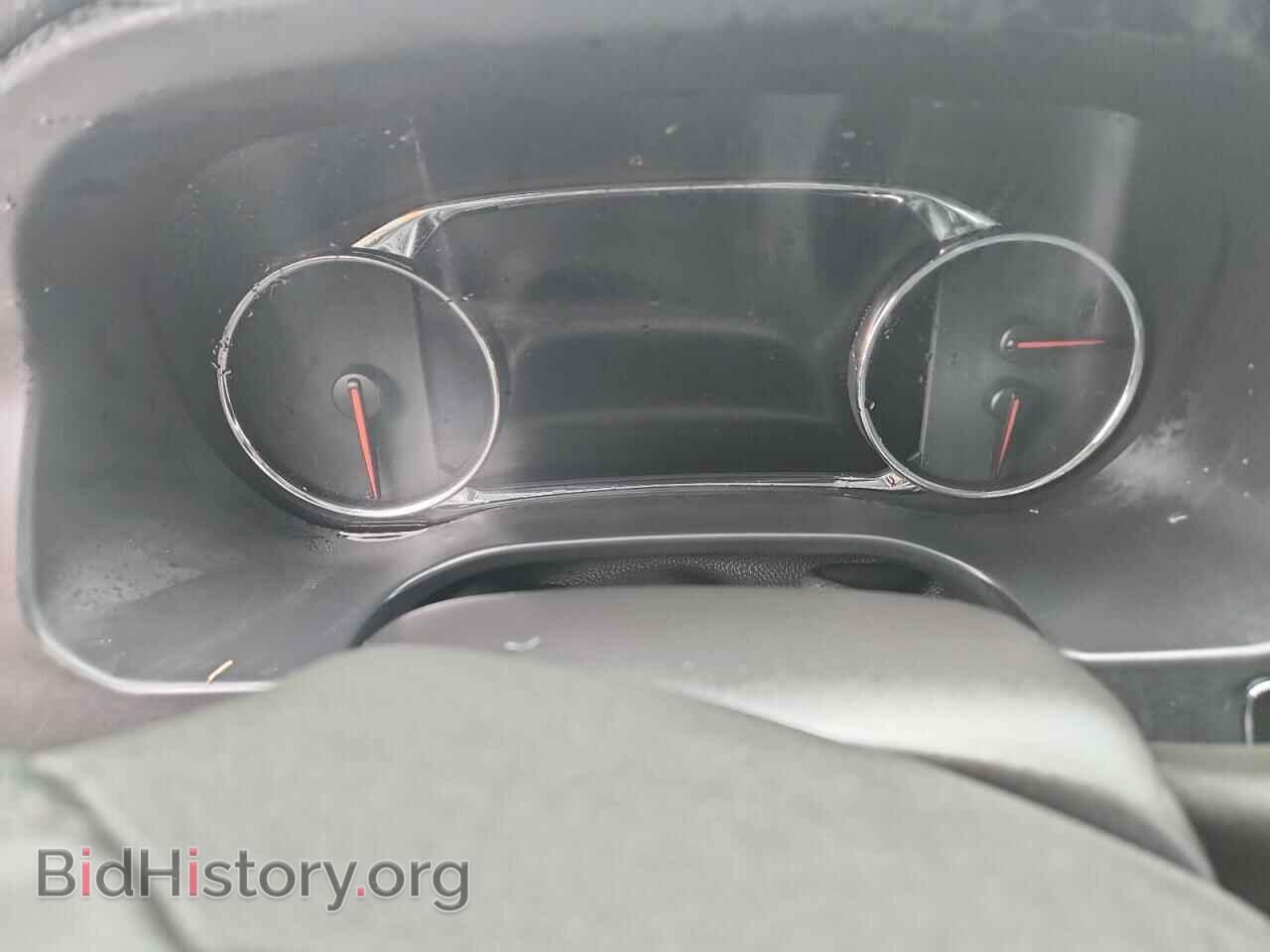 2023 GMC ACADIA - VIN: 1GKKNULS4PZ152646 - Фото 9