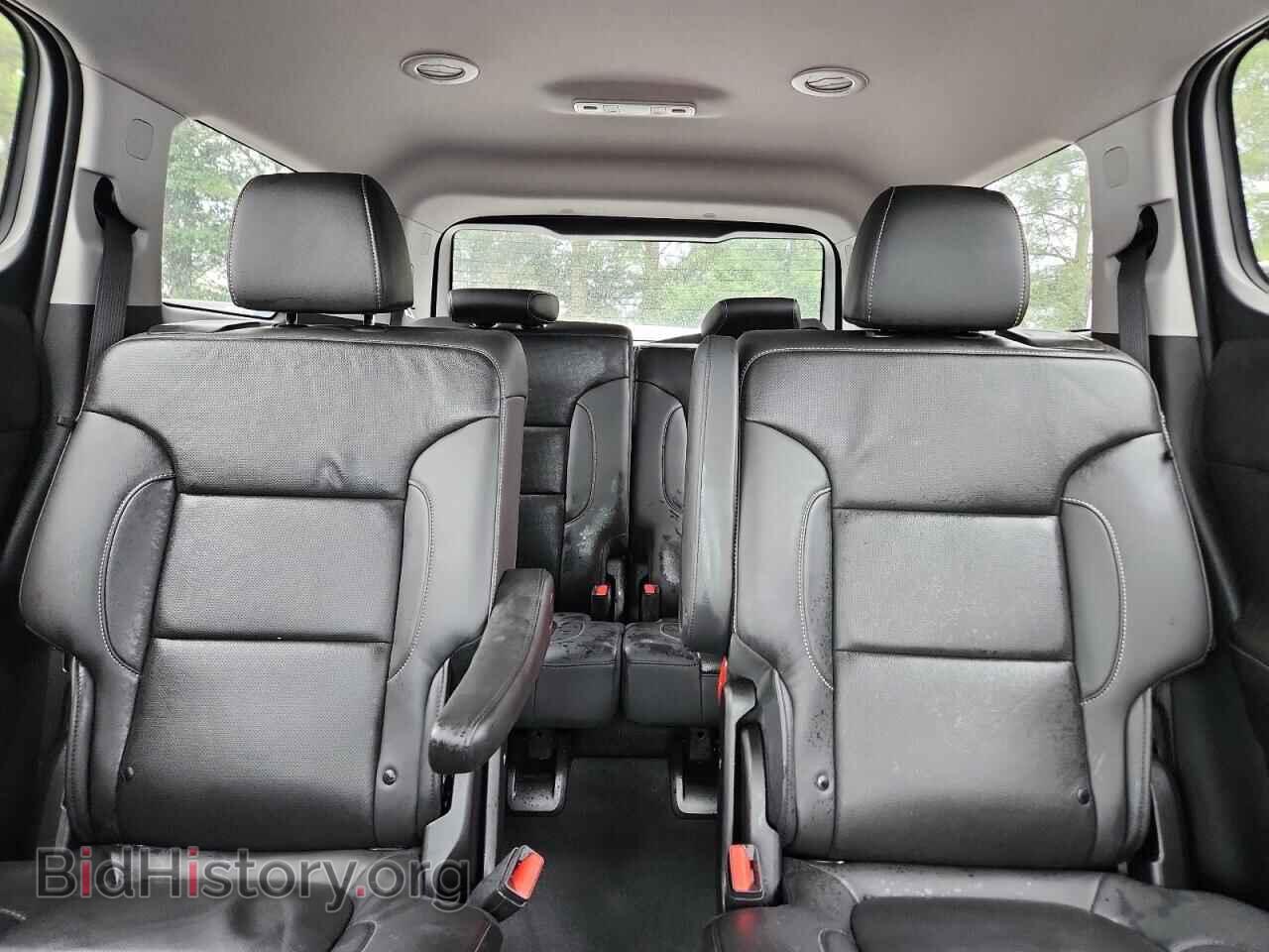 2023 GMC ACADIA - VIN: 1GKKNULS4PZ152646 - Фото 10
