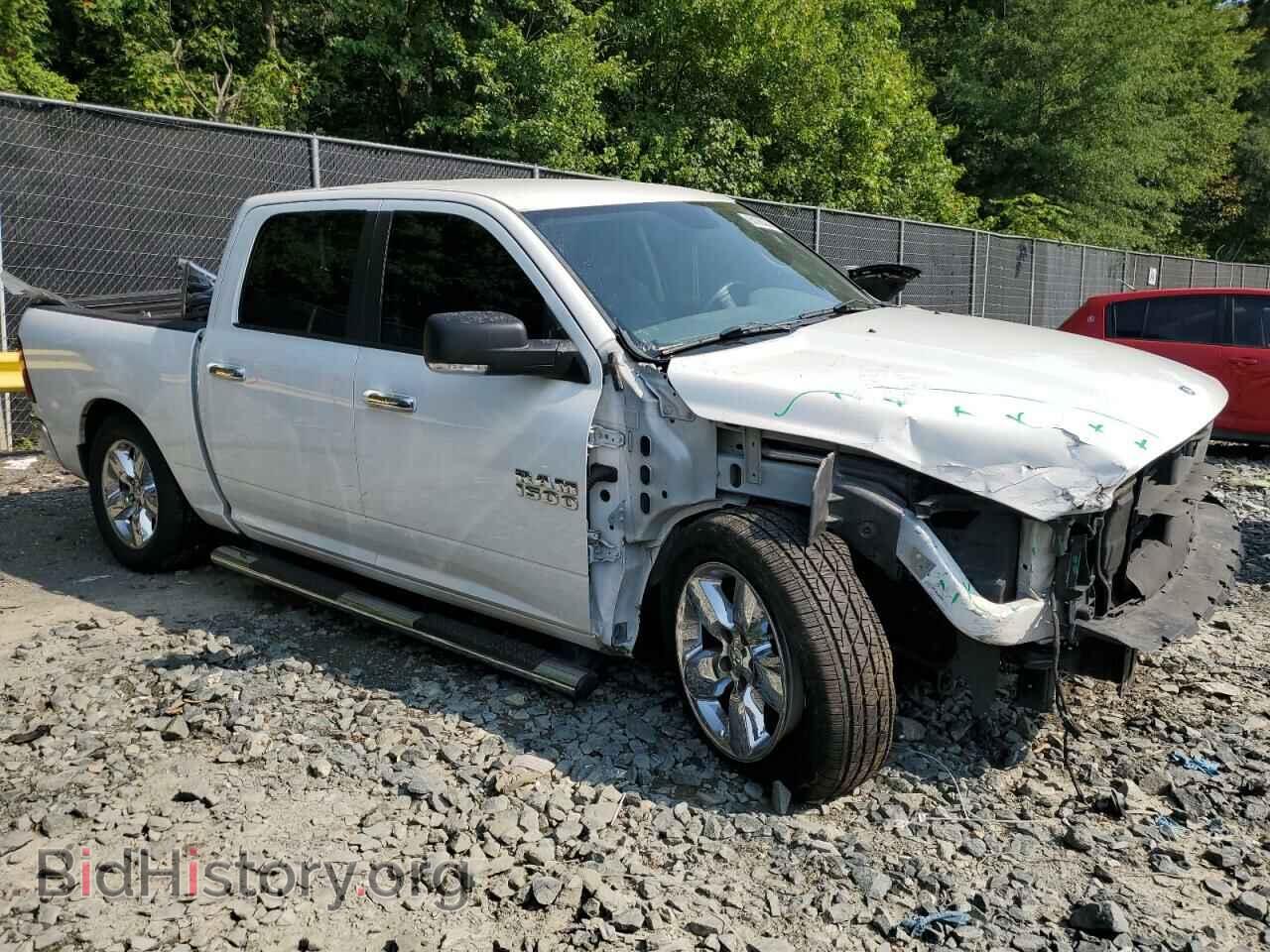 2014 RAM 1500 - VIN: 1C6RR6LT8ES356298 - Фото 4