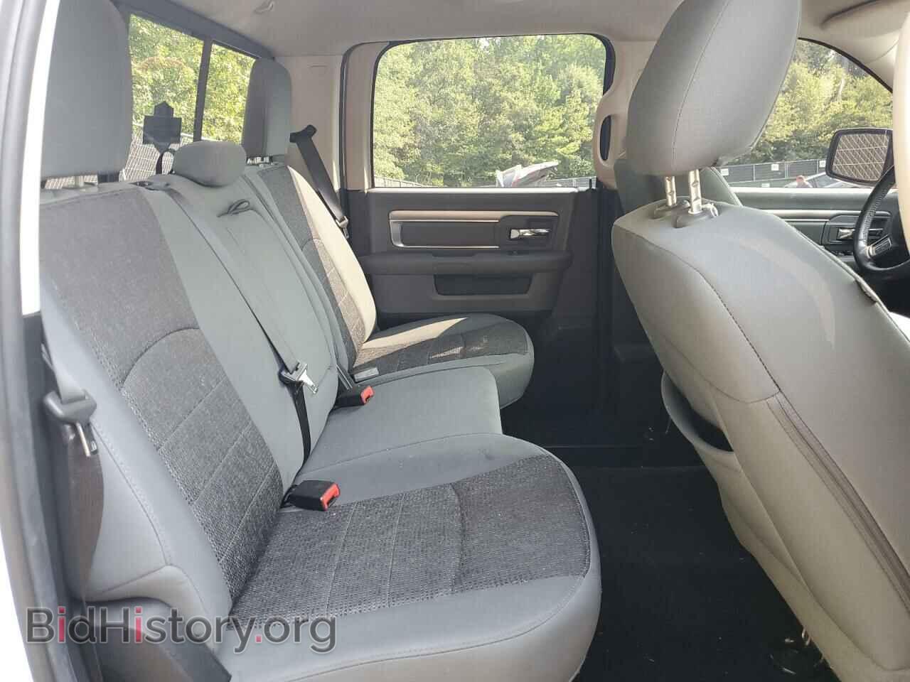 2014 RAM 1500 - VIN: 1C6RR6LT8ES356298 - Фото 10