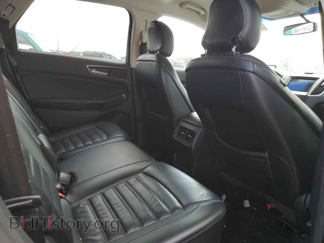 2016 FORD EDGE - VIN: 2FMPK3J99GBB93938 - Photo 11