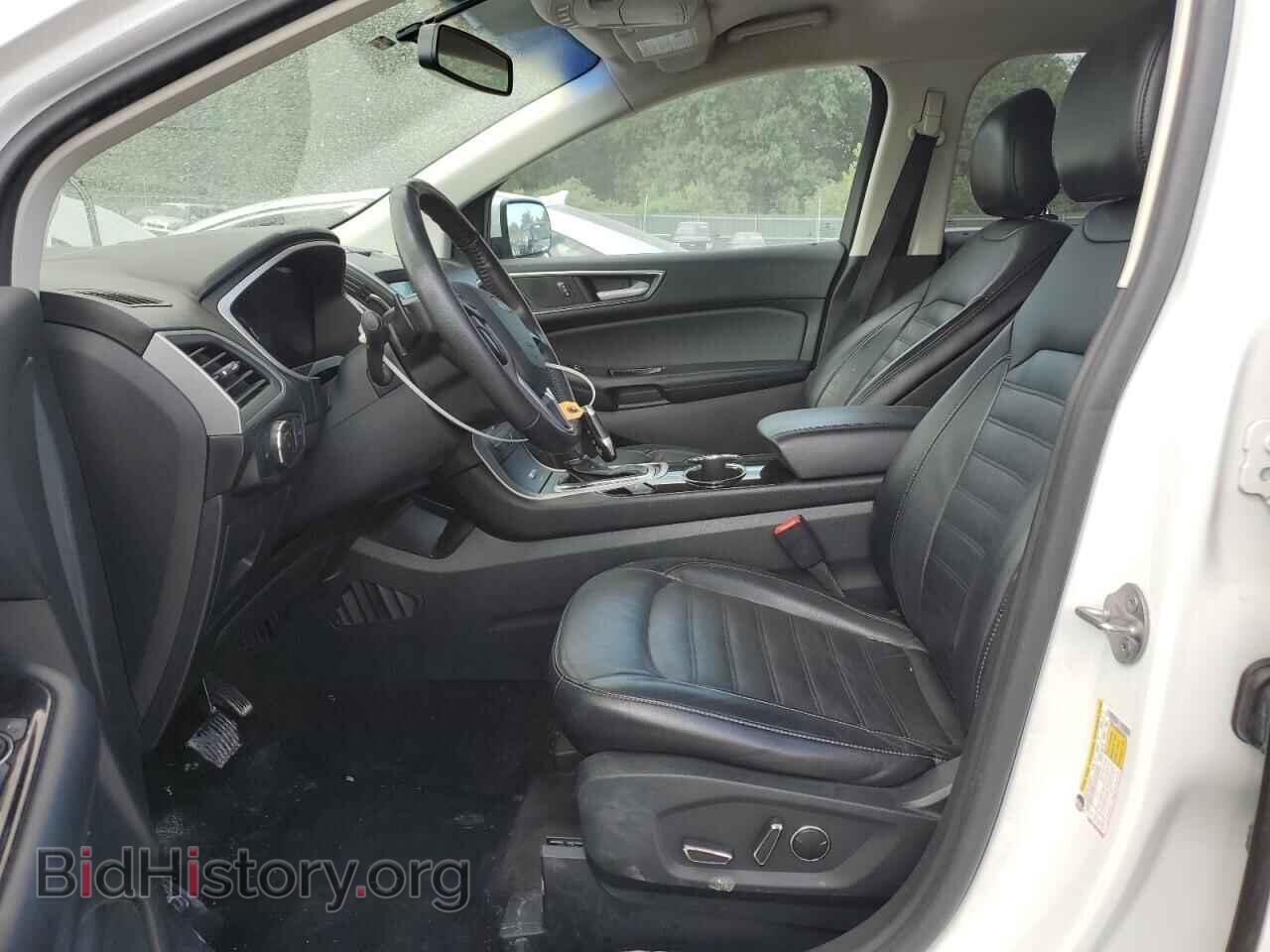 2016 FORD EDGE - VIN: 2FMPK3J99GBB93938 - Photo 7
