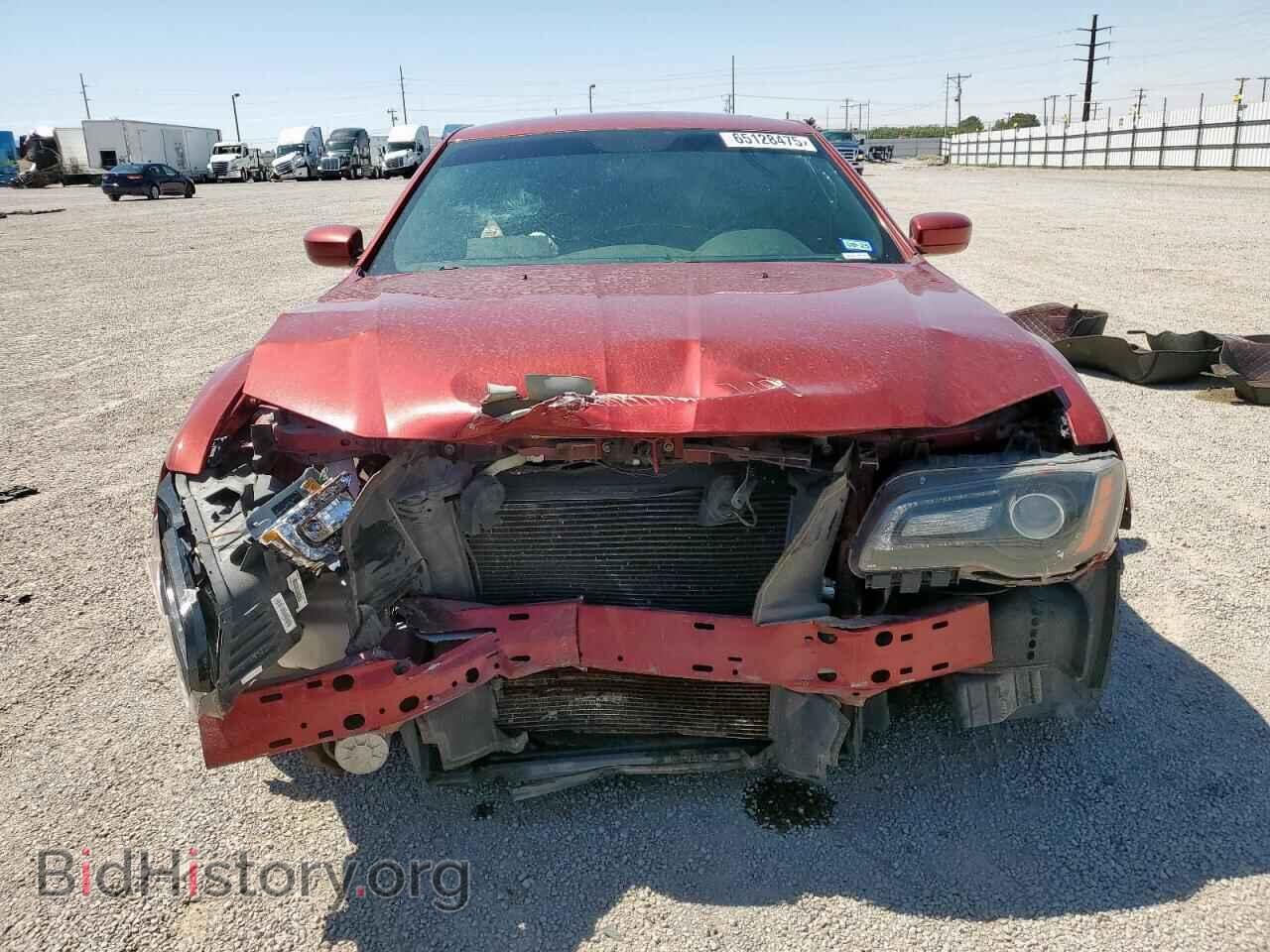 2014 CHRYSLER 300 - VIN: 2C3CCABT1EH321232 - Фото 5