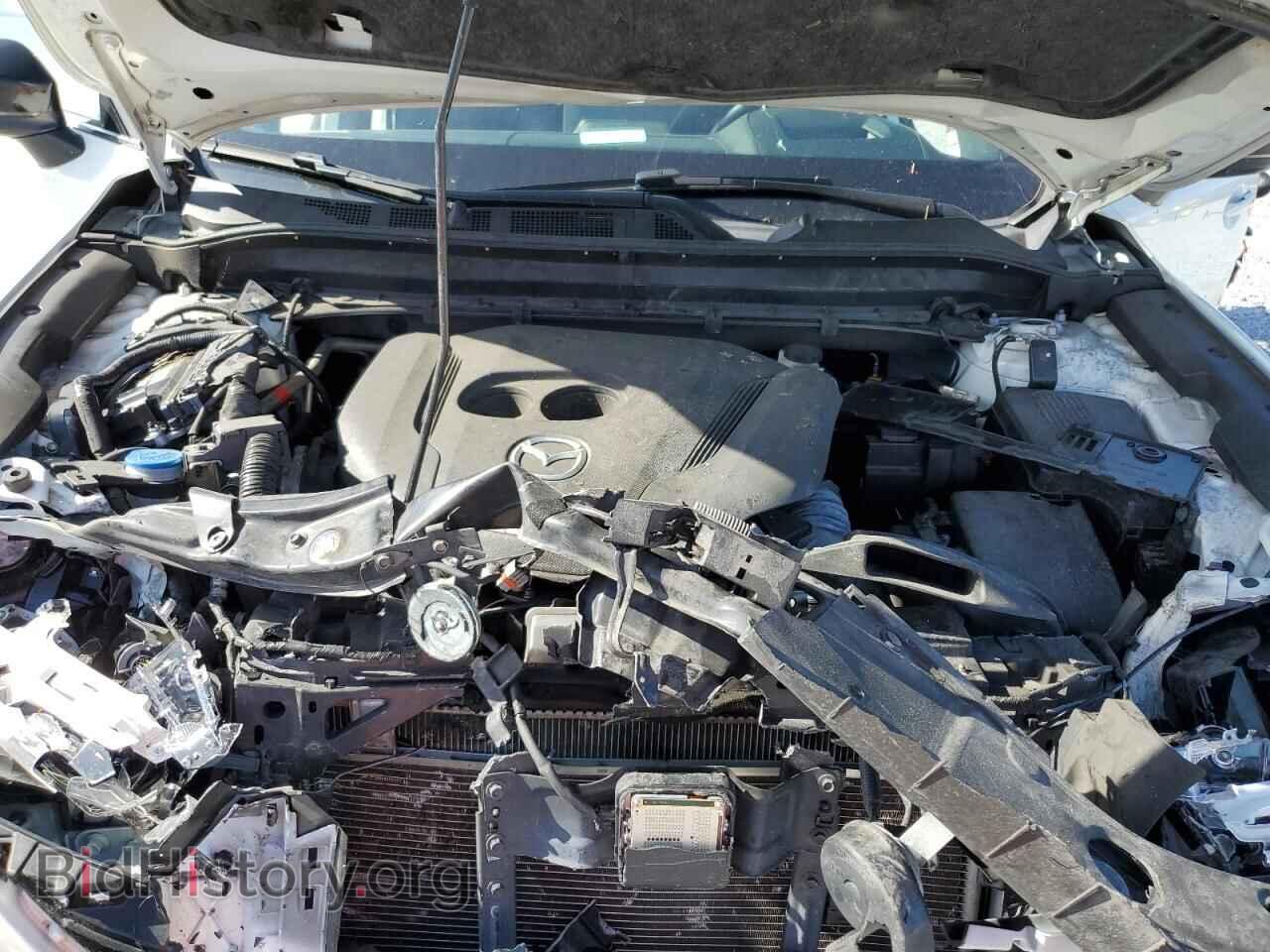 2022 MAZDA CX-5 - VIN: JM3KFBAY4N0616645 - Фото 12