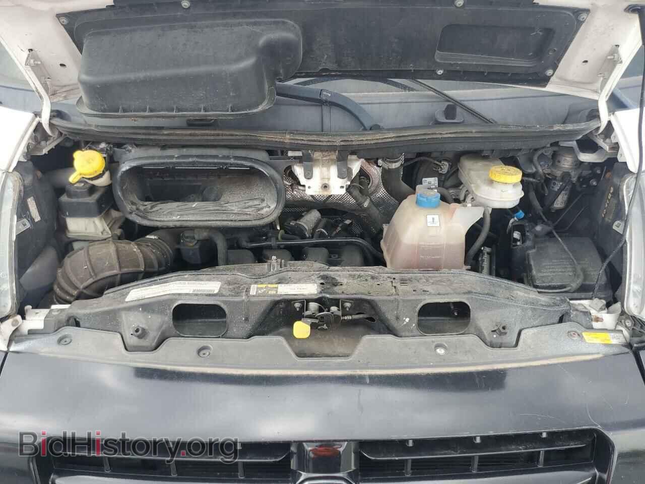 2016 RAM All Models - VIN: 3C6TRVDG3GE119306 - Photo 12