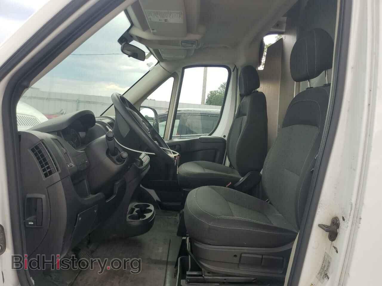 2016 RAM All Models - VIN: 3C6TRVDG3GE119306 - Photo 7