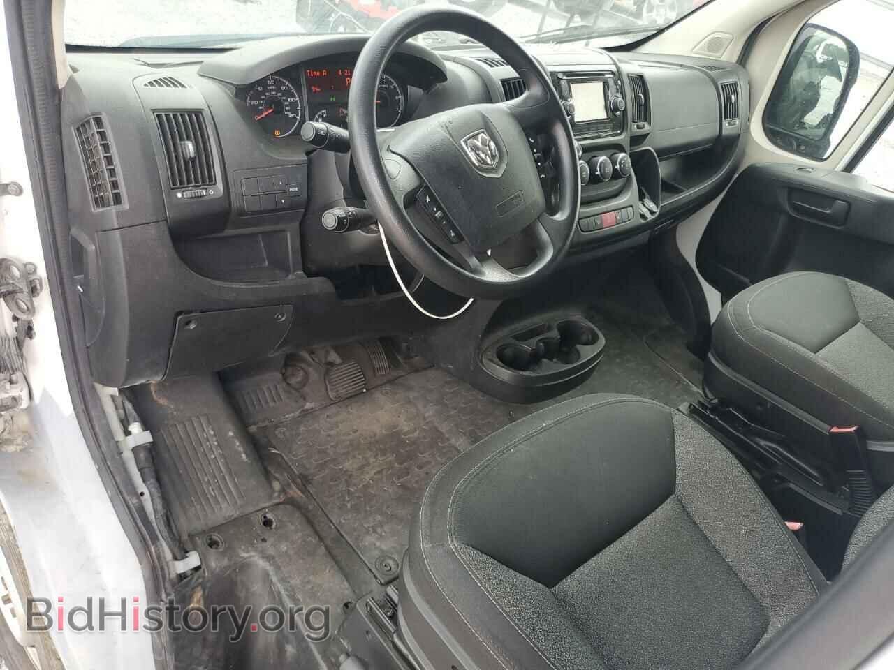 2016 RAM All Models - VIN: 3C6TRVDG3GE119306 - Photo 8