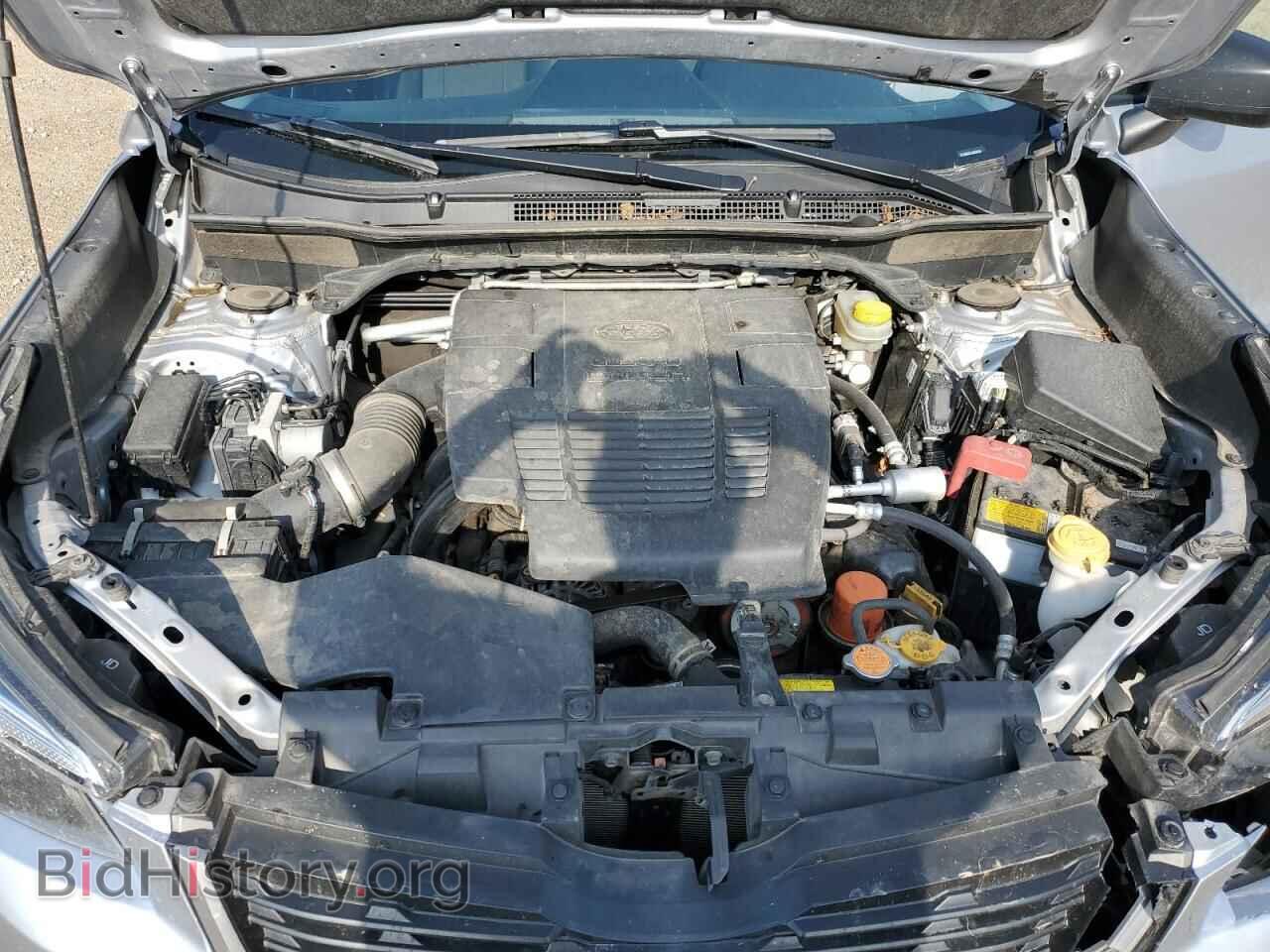 2020 SUBARU FORESTER - VIN: JF2SKADC2LH483690 - Фото 12