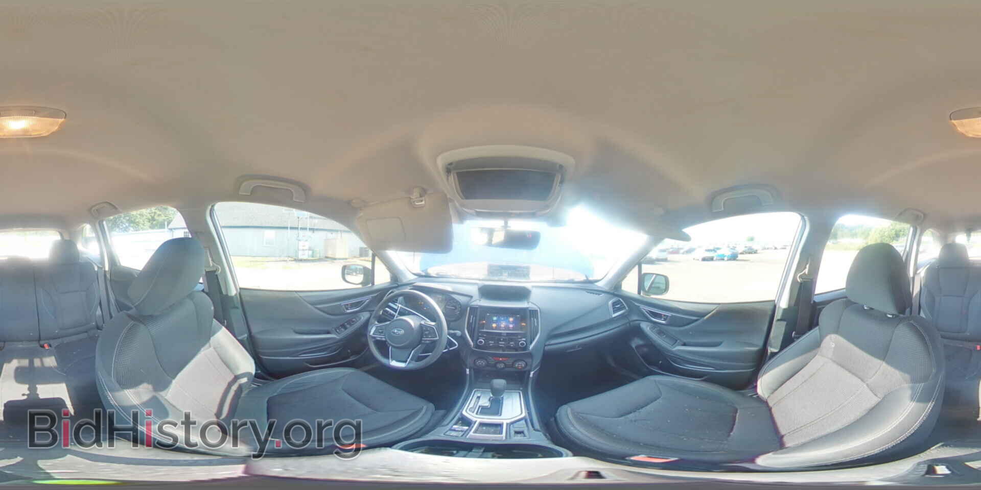 2020 SUBARU FORESTER - VIN: JF2SKADC2LH483690 - Фото 15
