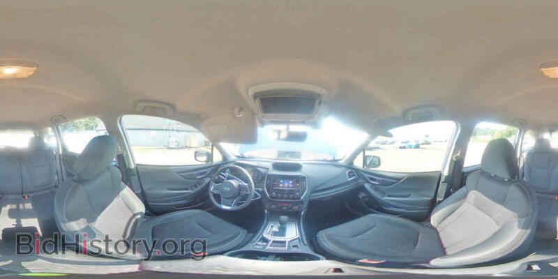 2020 Subaru FORESTER (VIN JF2SKADC2LH483690) — фото 15 из 15