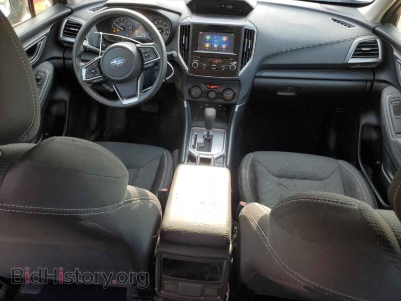 2020 Subaru FORESTER (VIN JF2SKADC2LH483690) — фото 8 из 15